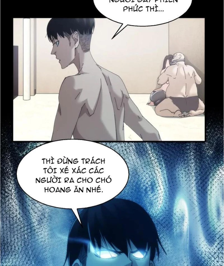 Trọng Quyền Chapter 18 - 52