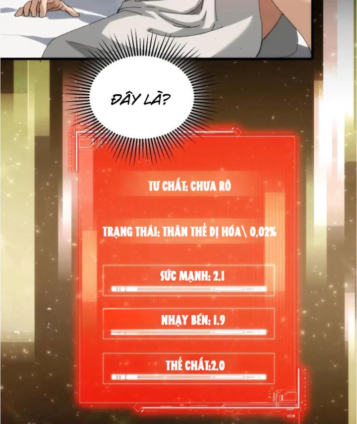 Trọng Quyền Chapter 18 - 55