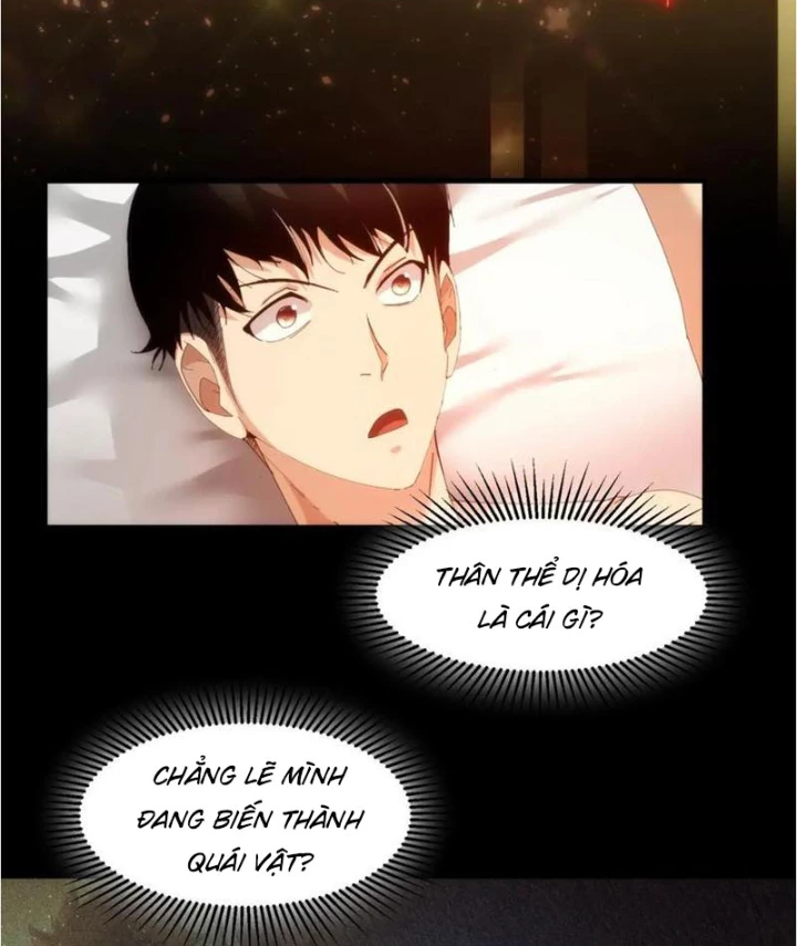 Trọng Quyền Chapter 18 - 56