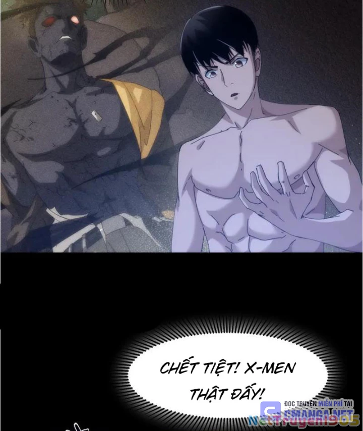 Trọng Quyền Chapter 18 - 57