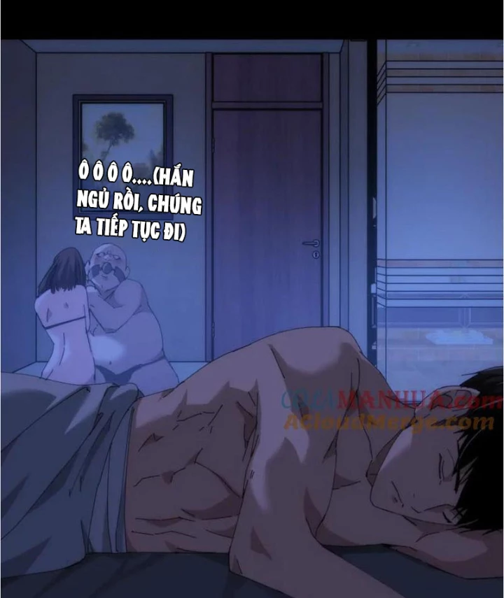 Trọng Quyền Chapter 18 - 59