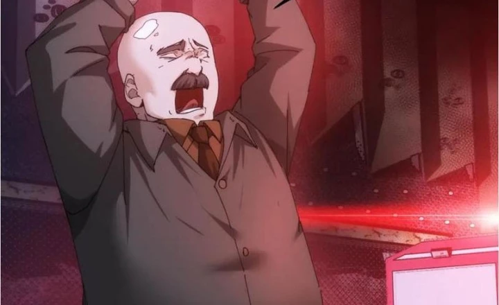 Trọng Quyền Chapter 19 - 2