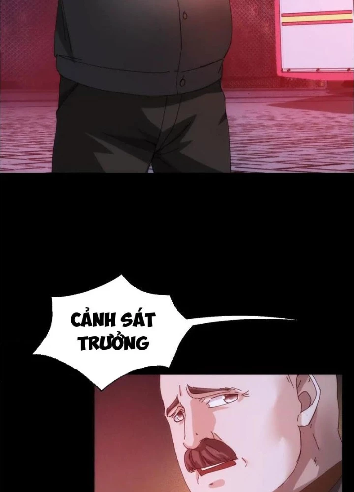 Trọng Quyền Chapter 19 - 3