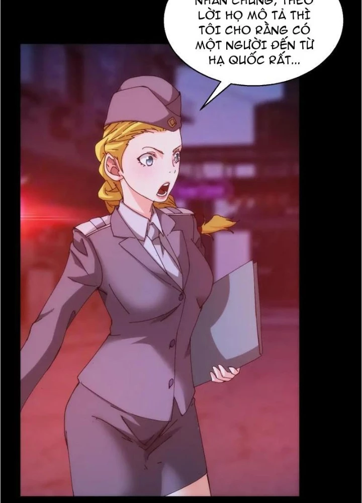 Trọng Quyền Chapter 19 - 5