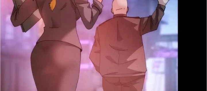 Trọng Quyền Chapter 19 - 8