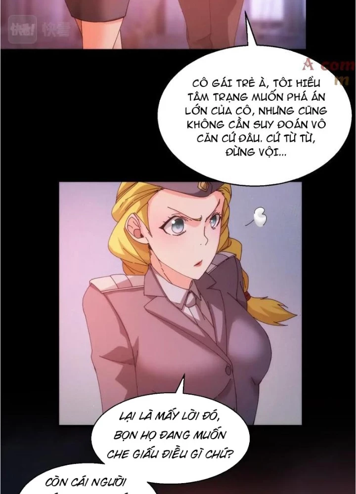 Trọng Quyền Chapter 19 - 9