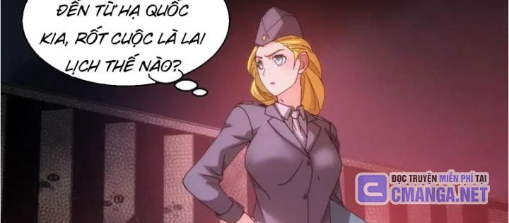 Trọng Quyền Chapter 19 - 10