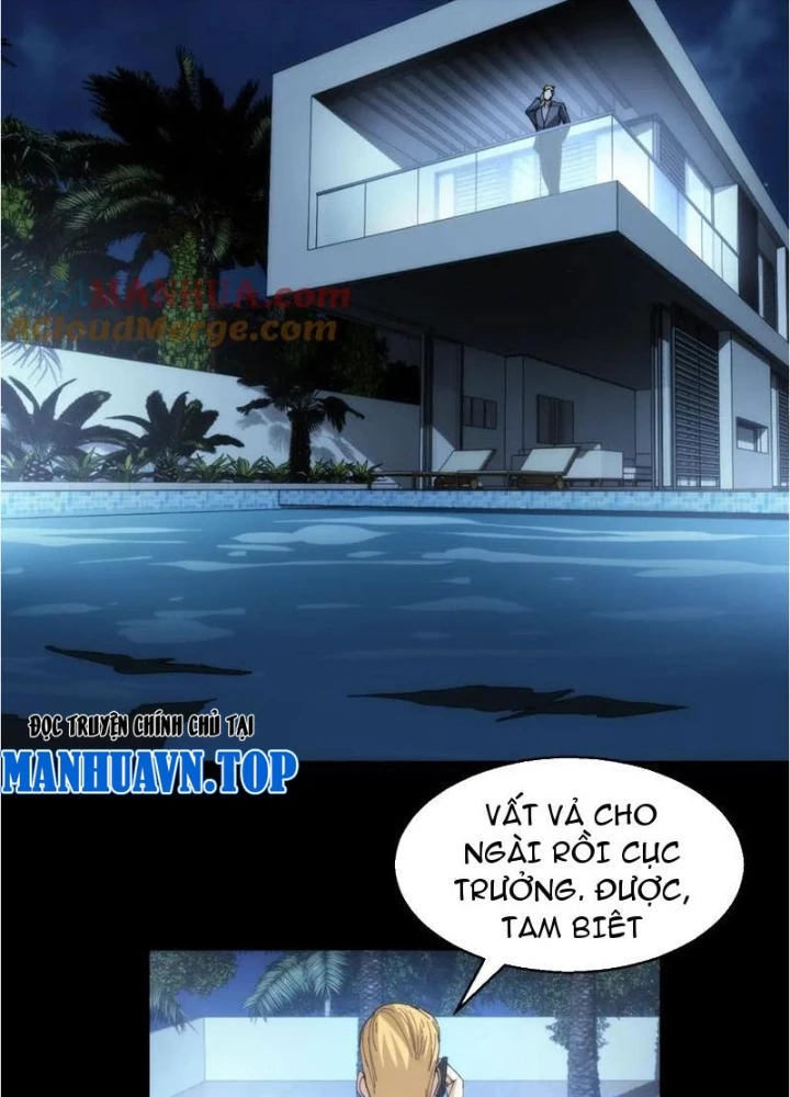 Trọng Quyền Chapter 19 - 15
