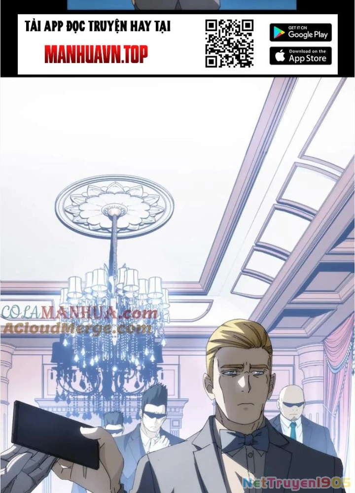 Trọng Quyền Chapter 19 - 17