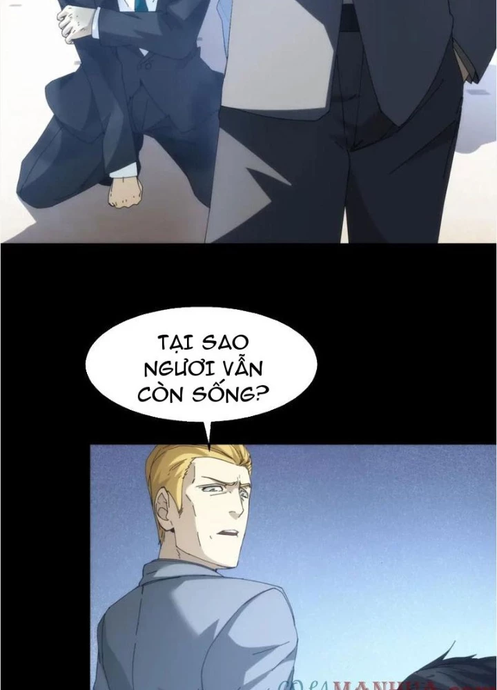Trọng Quyền Chapter 19 - 19