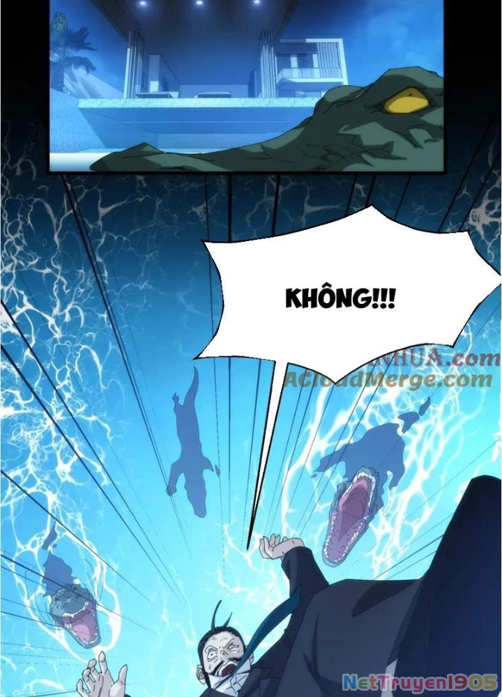 Trọng Quyền Chapter 19 - 27
