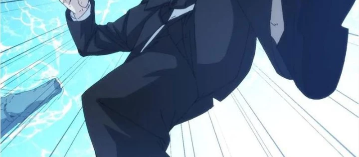 Trọng Quyền Chapter 19 - 28