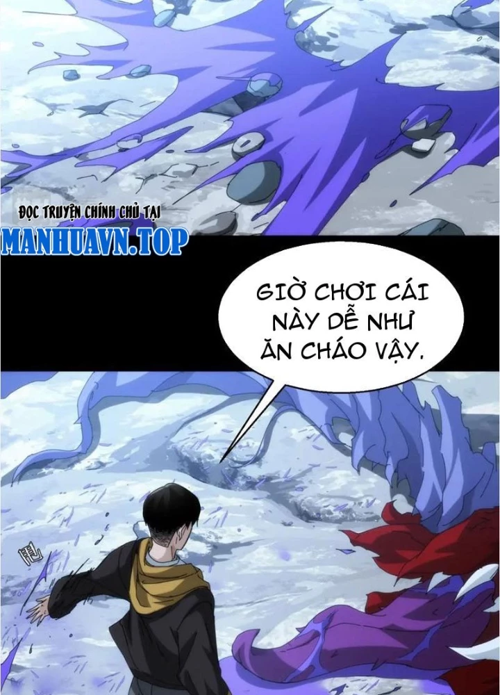 Trọng Quyền Chapter 19 - 31