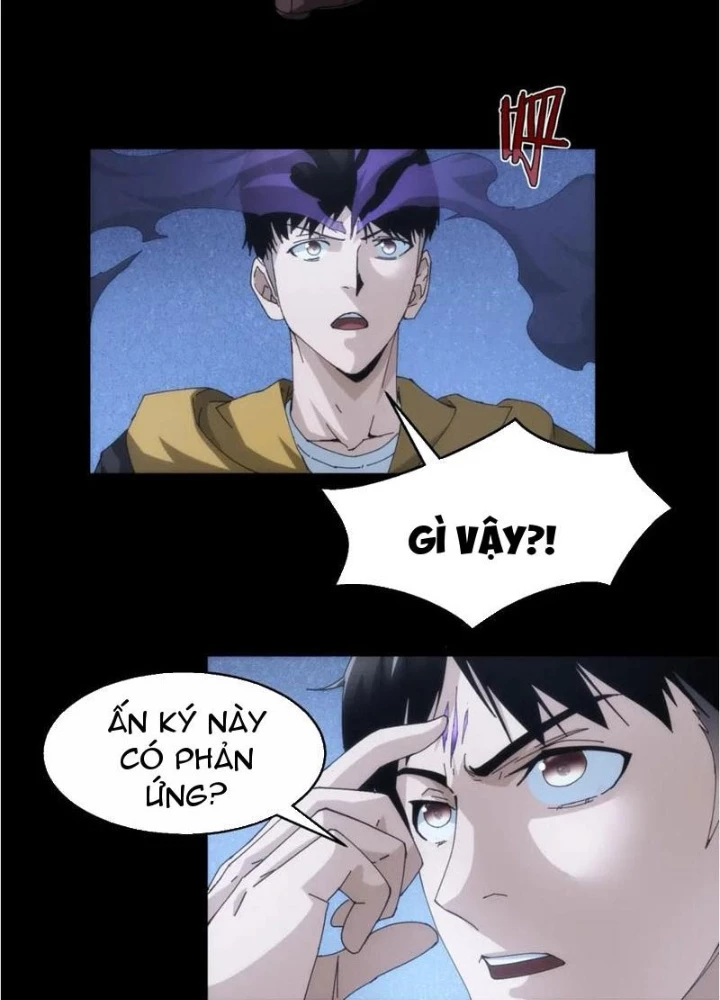 Trọng Quyền Chapter 19 - 33