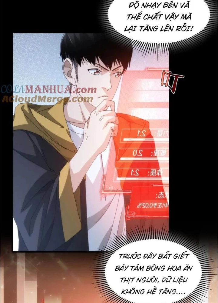 Trọng Quyền Chapter 19 - 35