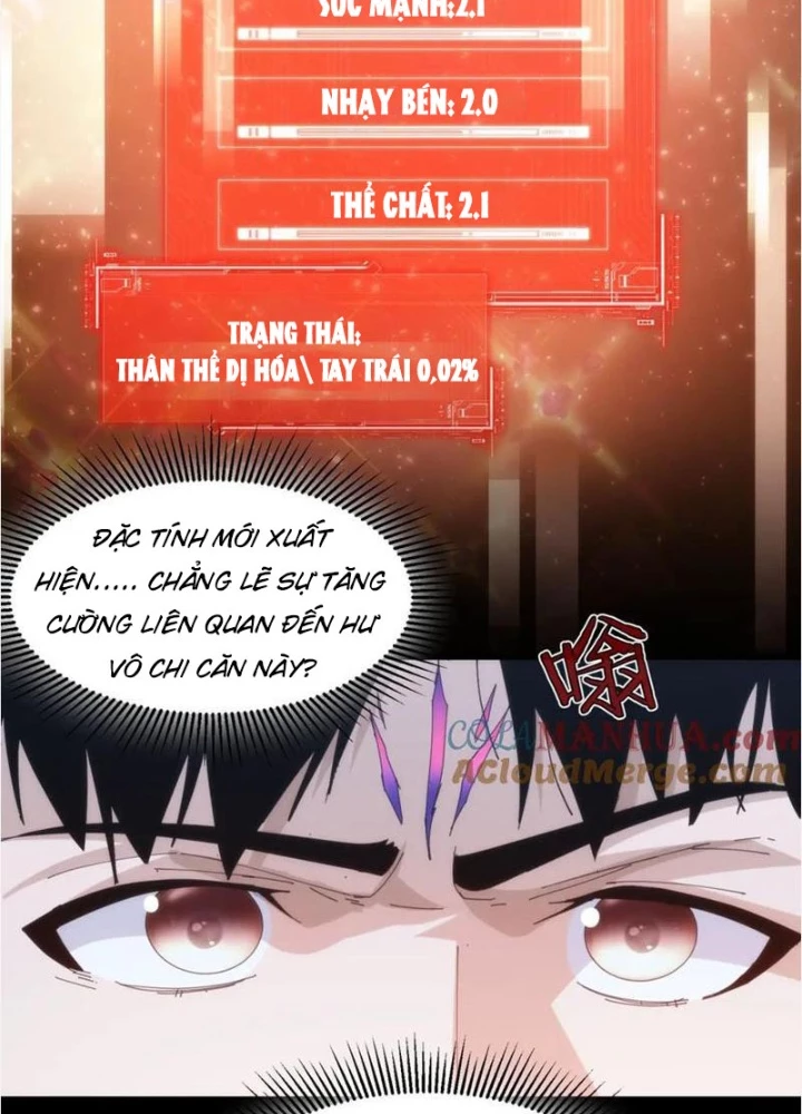 Trọng Quyền Chapter 19 - 37