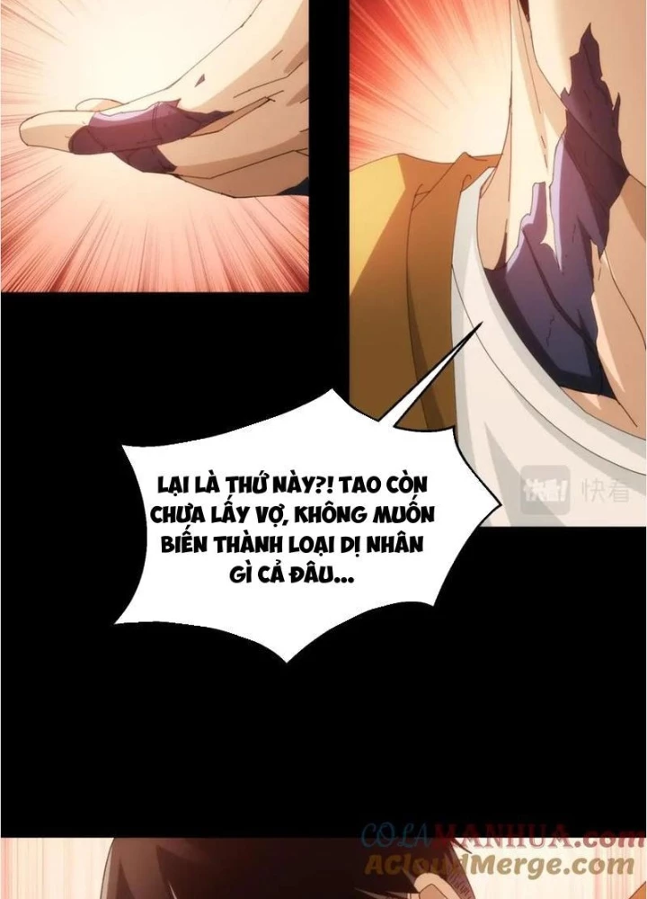 Trọng Quyền Chapter 19 - 41