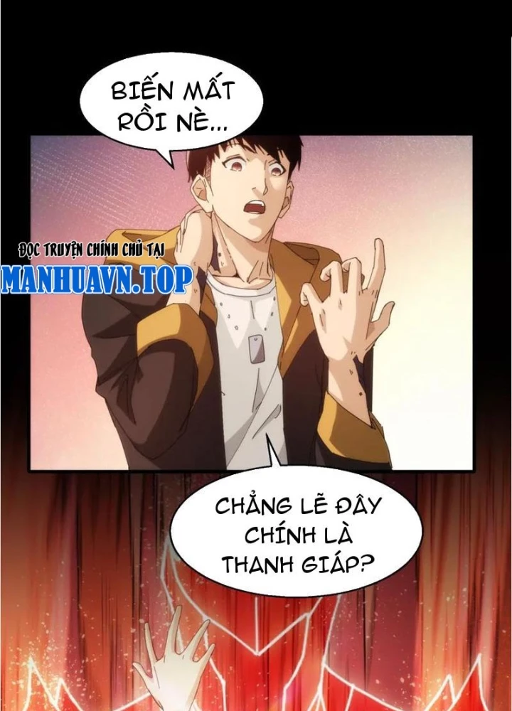 Trọng Quyền Chapter 19 - 45