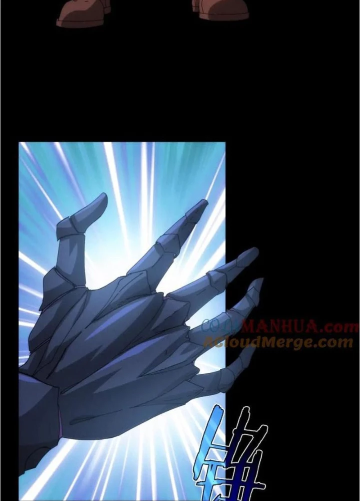 Trọng Quyền Chapter 19 - 49