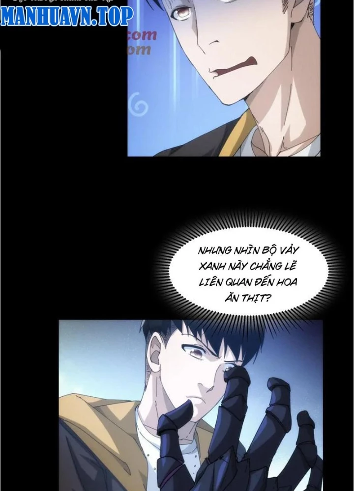 Trọng Quyền Chapter 19 - 55