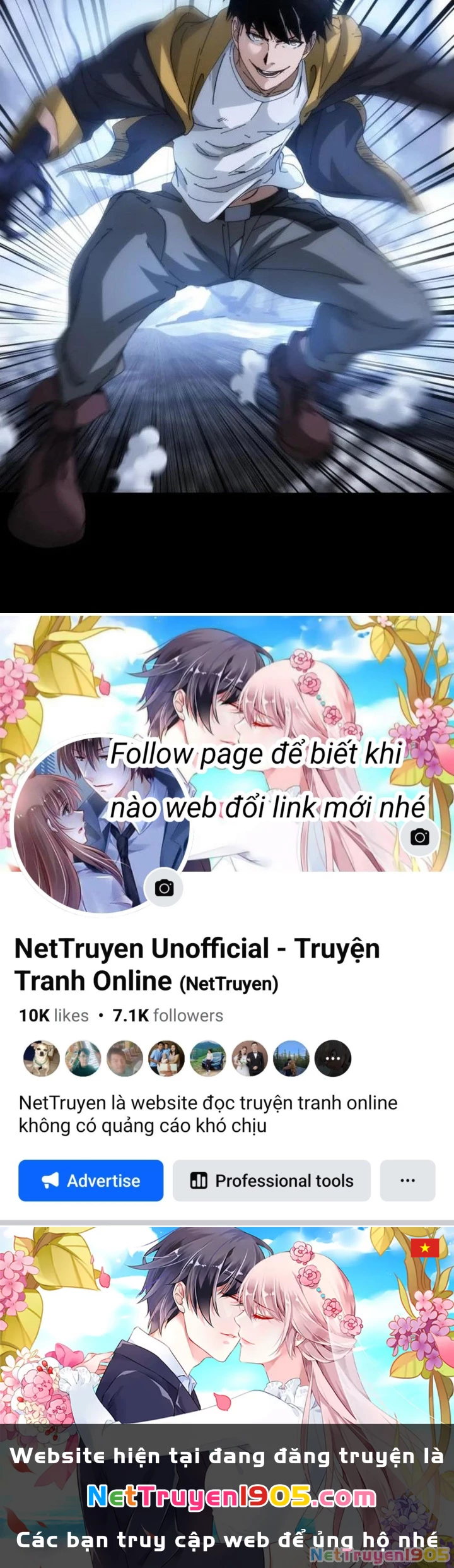 Trọng Quyền Chapter 19 - 63