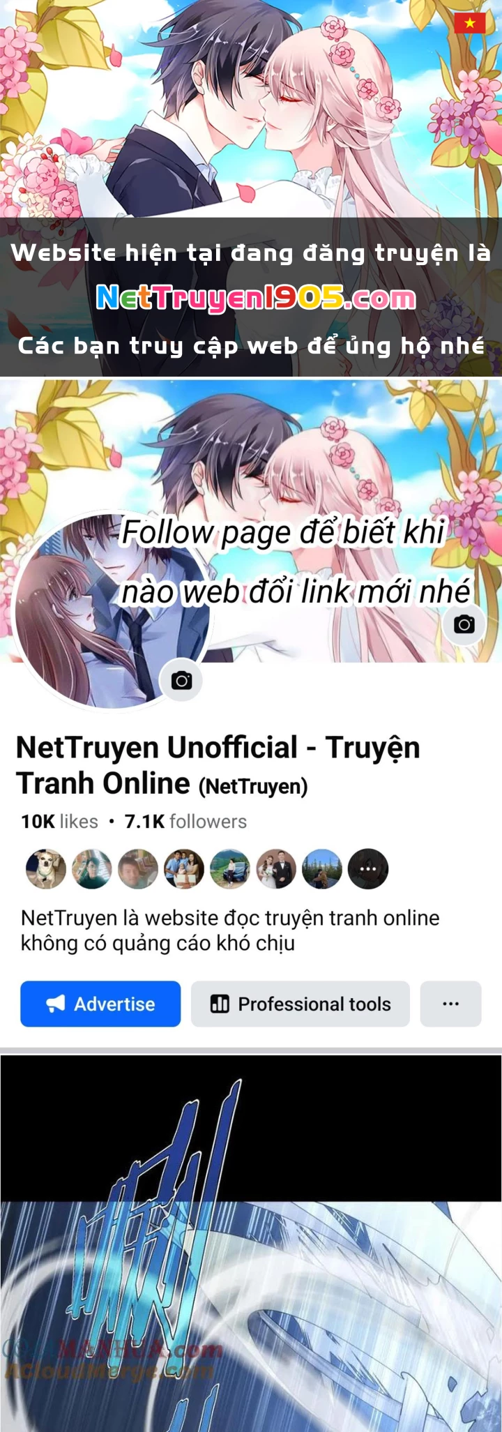 Trọng Quyền Chapter 20 - 1