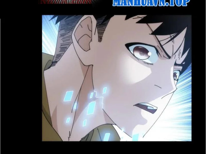 Trọng Quyền Chapter 20 - 8