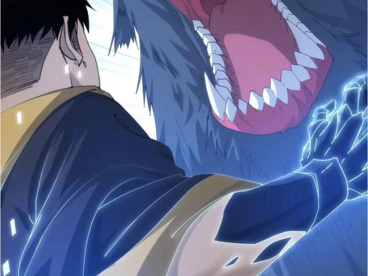 Trọng Quyền Chapter 20 - 11