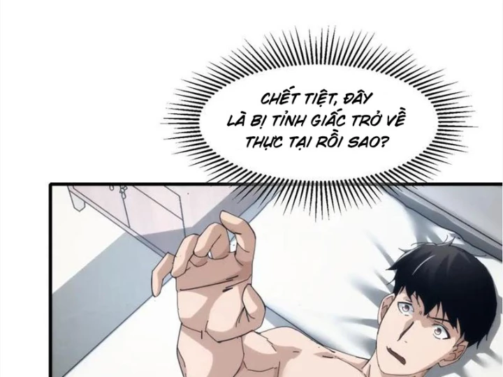 Trọng Quyền Chapter 20 - 23