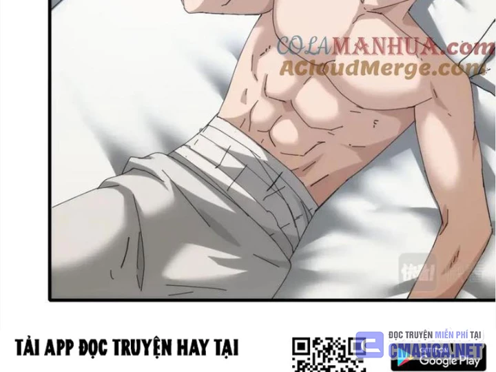 Trọng Quyền Chapter 20 - 24