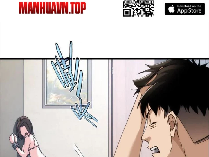 Trọng Quyền Chapter 20 - 25