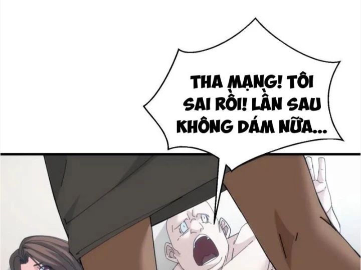 Trọng Quyền Chapter 20 - 29