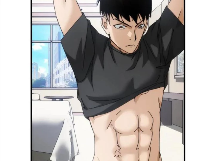 Trọng Quyền Chapter 20 - 38