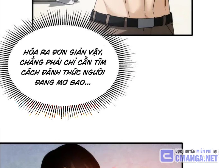 Trọng Quyền Chapter 20 - 39