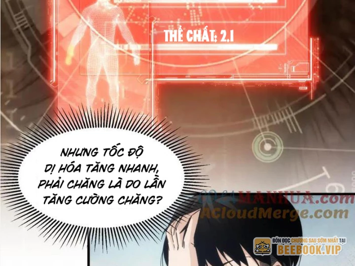 Trọng Quyền Chapter 20 - 42