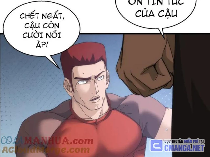Trọng Quyền Chapter 20 - 51