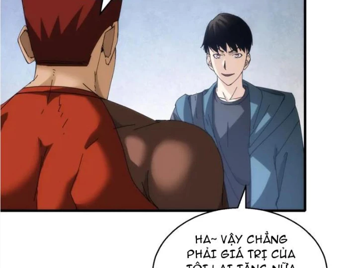 Trọng Quyền Chapter 20 - 53