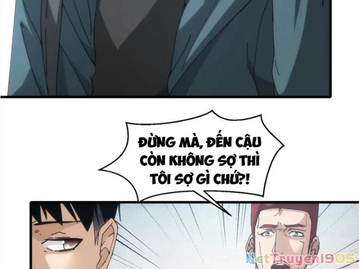 Trọng Quyền Chapter 20 - 58