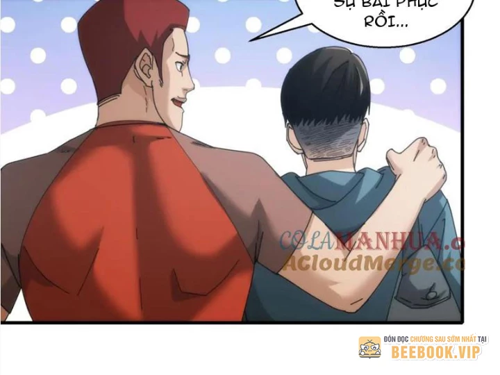 Trọng Quyền Chapter 20 - 60