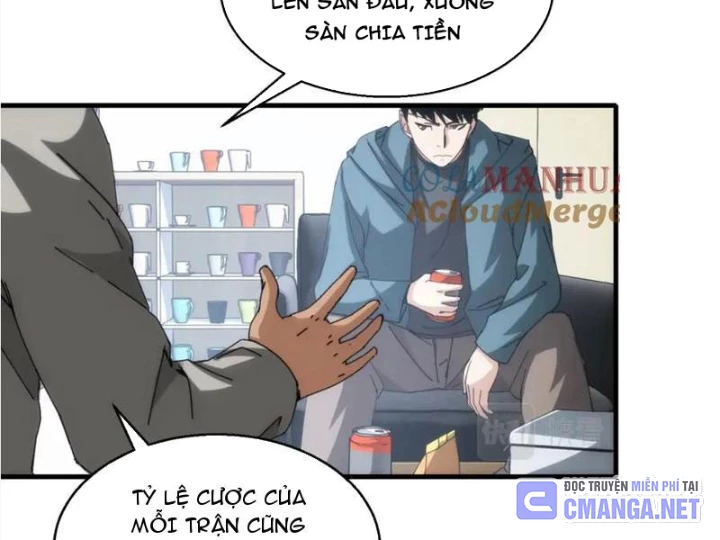 Trọng Quyền Chapter 20 - 63