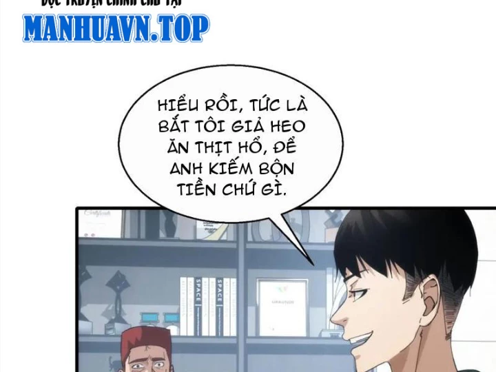 Trọng Quyền Chapter 20 - 65