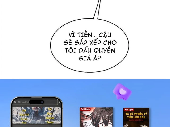 Trọng Quyền Chapter 20 - 70