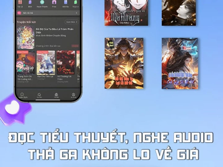 Trọng Quyền Chapter 20 - 71