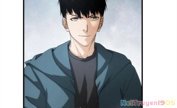 Trọng Quyền Chapter 21 - 2