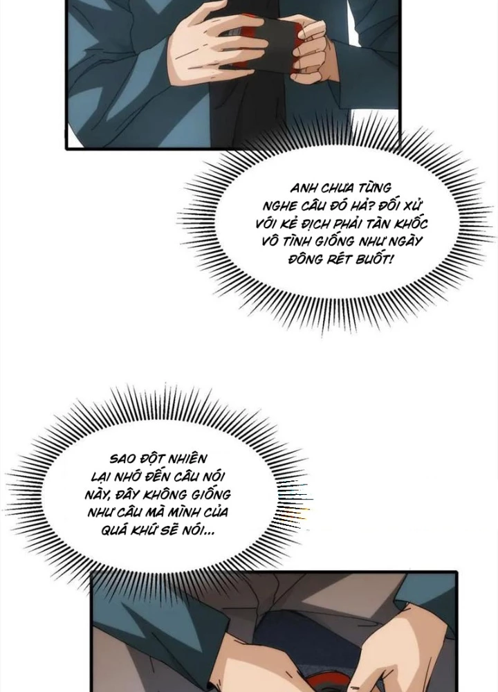 Trọng Quyền Chapter 21 - 3