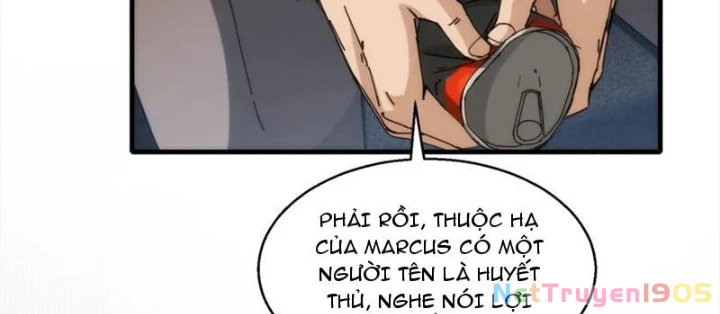 Trọng Quyền Chapter 21 - 4