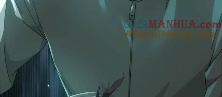 Trọng Quyền Chapter 21 - 6