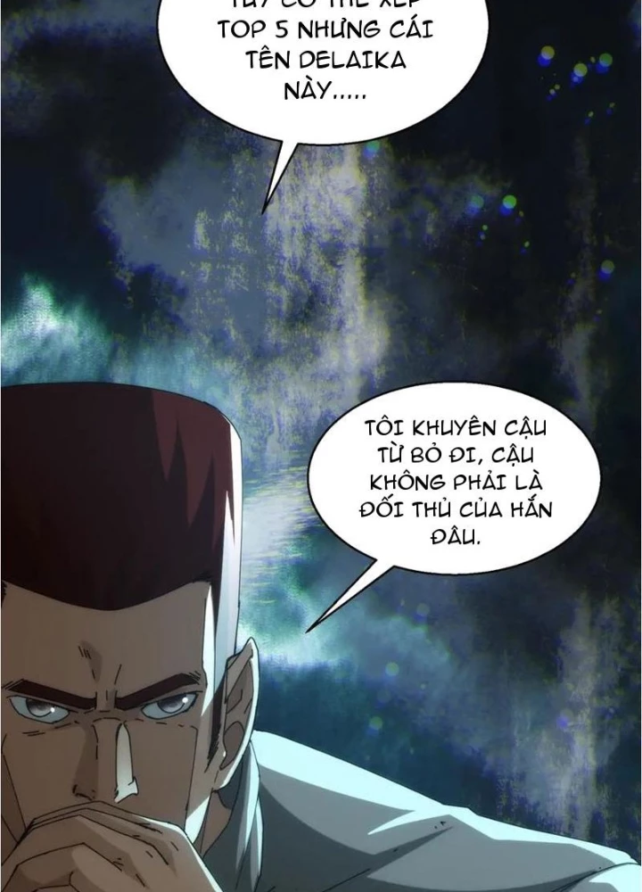 Trọng Quyền Chapter 21 - 9