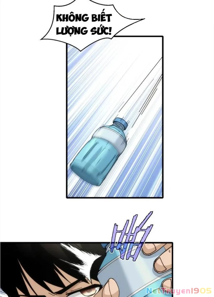 Trọng Quyền Chapter 21 - 11