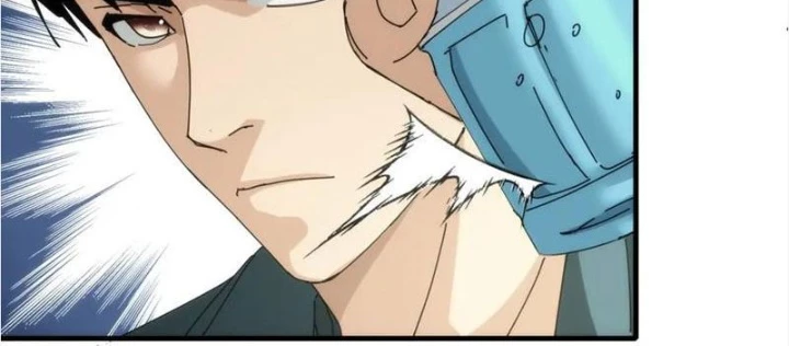 Trọng Quyền Chapter 21 - 12